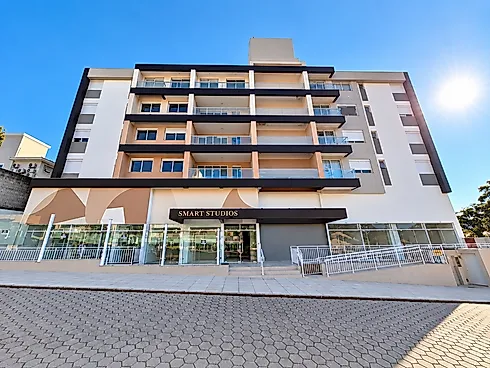 Apartamento 1 Quarto 63M2 João Paulo - Foto 20