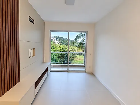 Apartamento 1 Quarto 63M2 João Paulo - Foto 2