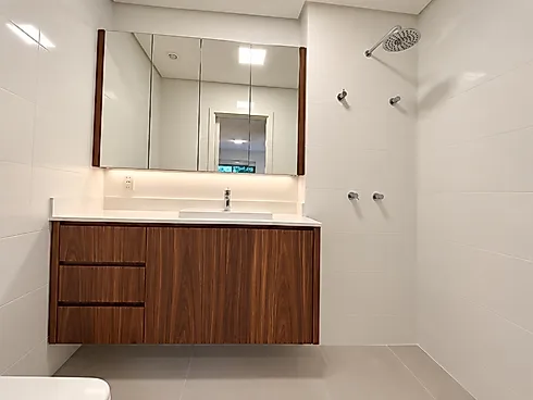 Apartamento 1 Quarto 63M2 João Paulo - Foto 9