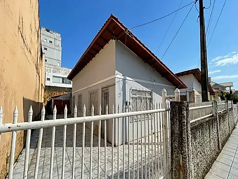 Casa 3 Quartos 150m² - Centro - Foto 1