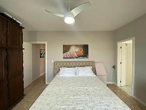 Casa 4 Quartos com 2 Suítes e 200m² - Barreiros - Foto 12