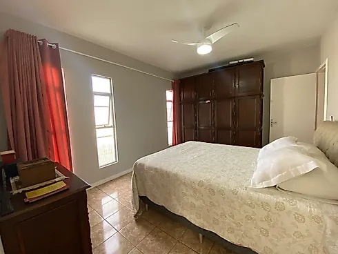 Casa 4 Quartos com 2 Suítes e 200m² - Barreiros - Foto 13