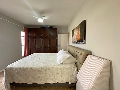 Casa 4 Quartos com 2 Suítes e 200m² - Barreiros - Foto 14