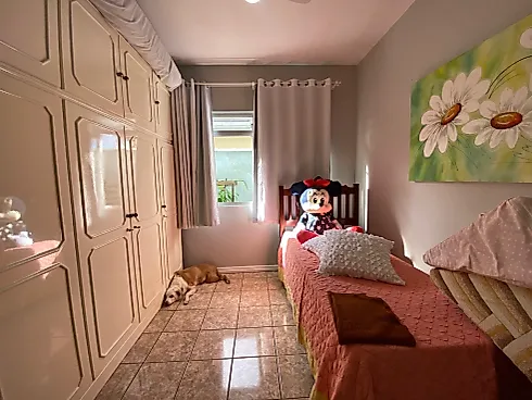 Casa 4 Quartos com 2 Suítes e 200m² - Barreiros - Foto 16