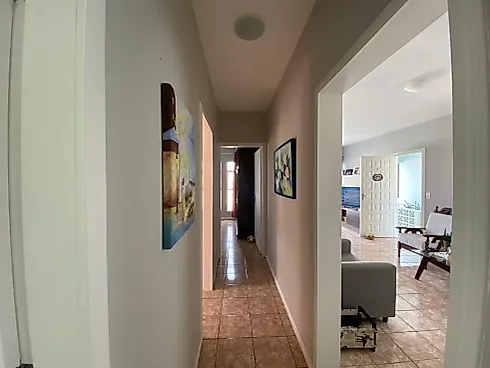 Casa 4 Quartos com 2 Suítes e 200m² - Barreiros - Foto 17