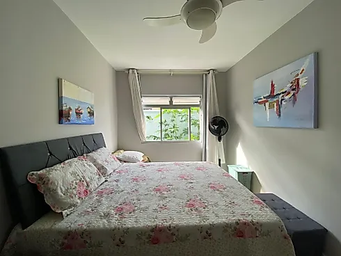 Casa 4 Quartos com 2 Suítes e 200m² - Barreiros - Foto 18