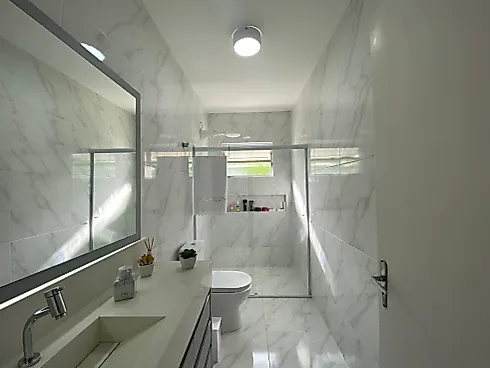 Casa 4 Quartos com 2 Suítes e 200m² - Barreiros - Foto 21