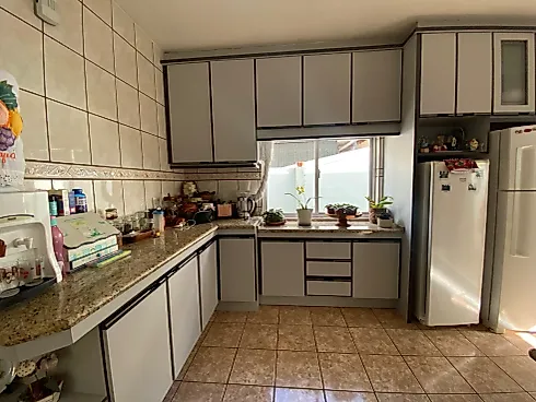 Casa 4 Quartos com 2 Suítes e 200m² - Barreiros - Foto 22