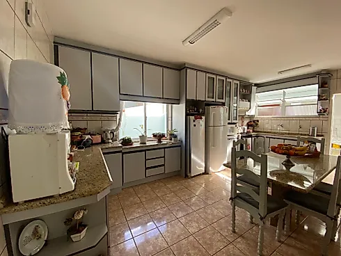 Casa 4 Quartos com 2 Suítes e 200m² - Barreiros - Foto 23