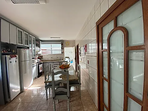 Casa 4 Quartos com 2 Suítes e 200m² - Barreiros - Foto 24