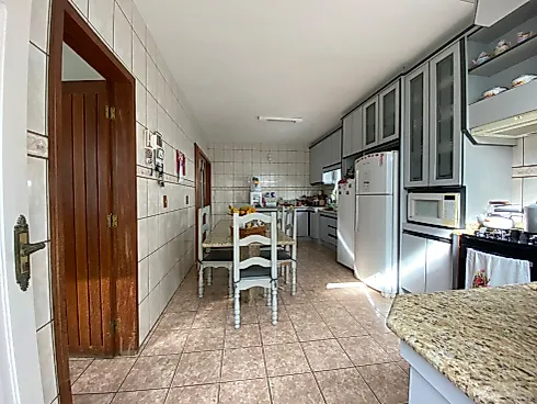 Casa 4 Quartos com 2 Suítes e 200m² - Barreiros - Foto 27
