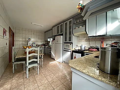 Casa 4 Quartos com 2 Suítes e 200m² - Barreiros - Foto 28