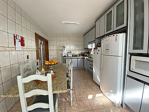 Casa 4 Quartos com 2 Suítes e 200m² - Barreiros - Foto 29