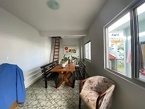 Casa 4 Quartos com 2 Suítes e 200m² - Barreiros - Foto 35