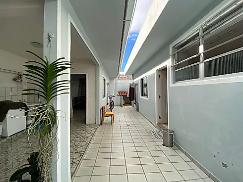 Casa 4 Quartos com 2 Suítes e 200m² - Barreiros - Foto 37