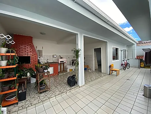 Casa 4 Quartos com 2 Suítes e 200m² - Barreiros - Foto 40