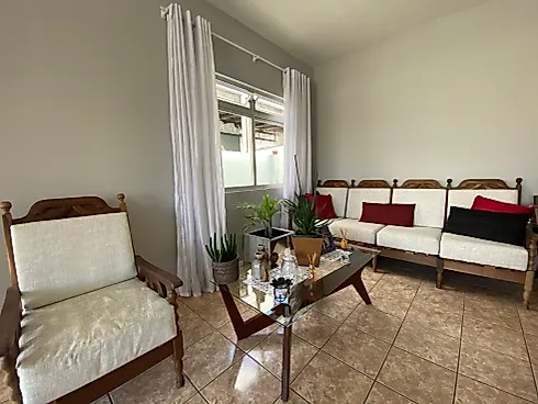 Casa 4 Quartos com 2 Suítes e 200m² - Barreiros - Foto 7