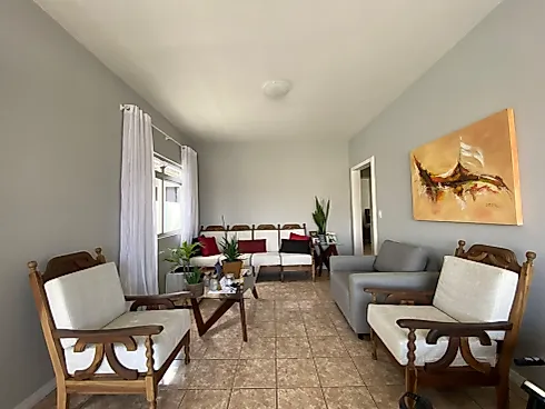 Casa 4 Quartos com 2 Suítes e 200m² - Barreiros - Foto 8