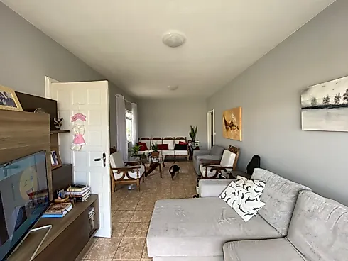 Casa 4 Quartos com 2 Suítes e 200m² - Barreiros - Foto 9