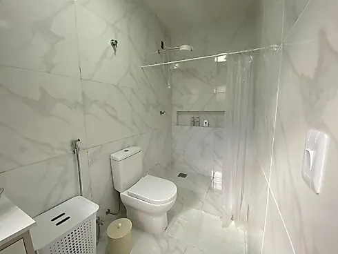 Casa 4 Quartos com 2 Suítes e 200m² - Barreiros - Foto 11