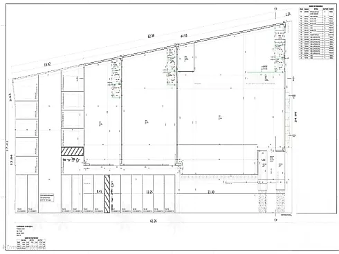 Loja Térrea Comercial - 1020m², Pagani - Foto 8