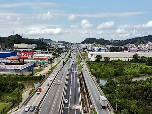 Loja Térrea Comercial - 1020m², Pagani - Foto 20
