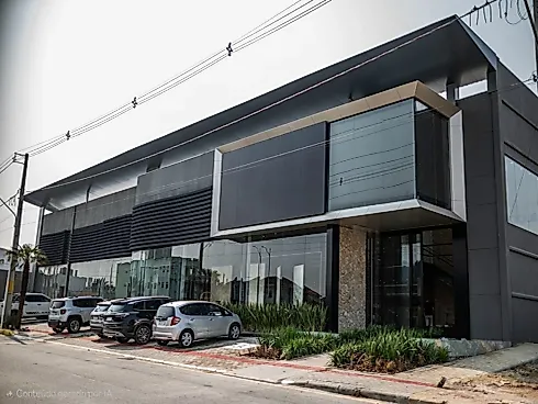 Loja Térrea Comercial - 1020m², Pagani - Foto 2