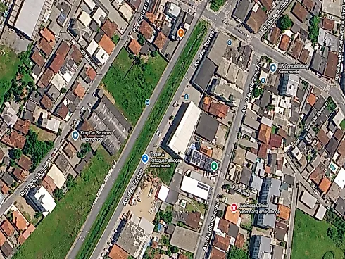 Loja Térrea Comercial - 1020m², Pagani - Foto 11
