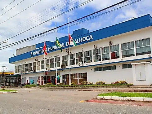 Loja Térrea Comercial - 1020m², Pagani - Foto 14