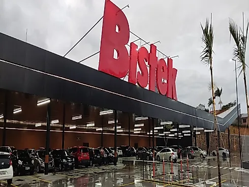 Loja Térrea Comercial - 1020m², Pagani - Foto 16