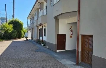 Pedra Branca, Palhoça