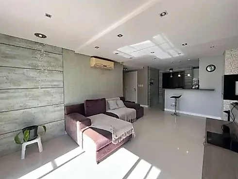 Cobertura em Coqueiros, Florianópolis