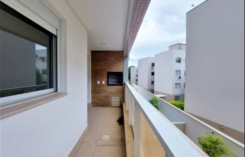 Apartamento em Itacorubi, Florianópolis