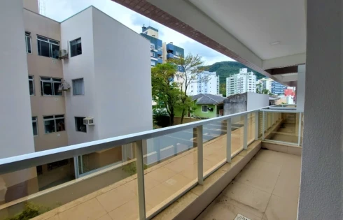 Apartamento em Itacorubi, Florianópolis