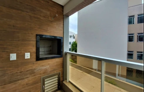 Apartamento em Itacorubi, Florianópolis