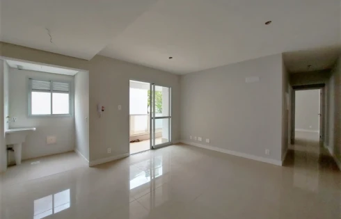 Apartamento em Itacorubi, Florianópolis