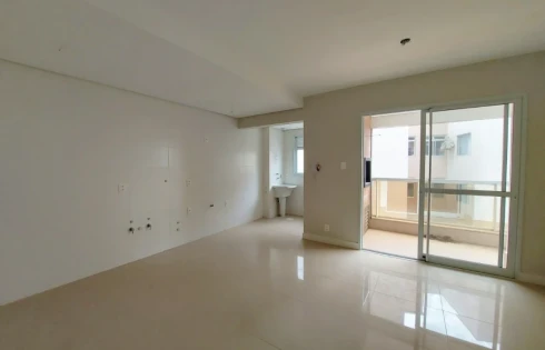 Apartamento em Itacorubi, Florianópolis