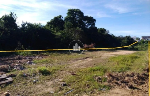 Terreno em Ipiranga, São José