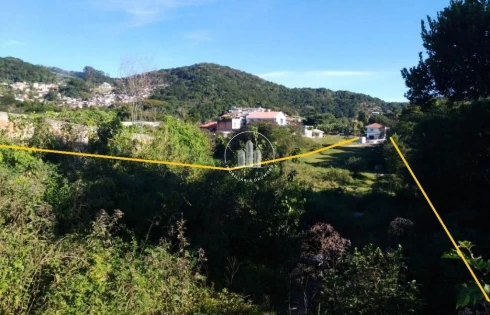 Terreno em Ipiranga, São José