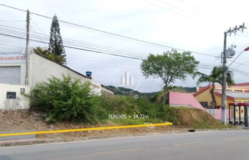 Terreno em Ipiranga, São José