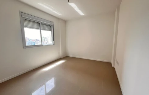 Apartamento em Barreiros, São José