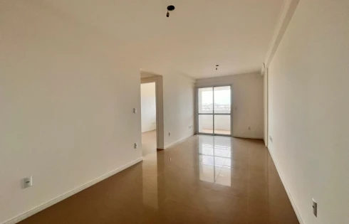Apartamento em Barreiros, São José
