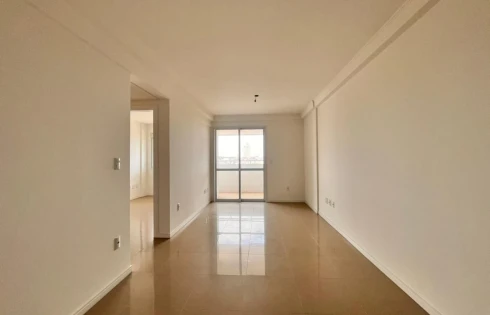 Apartamento em Barreiros, São José