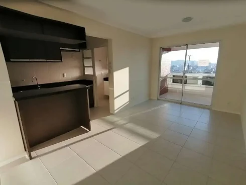 Apartamento com 2 quartos em Jardim Atlântico, Florianópolis