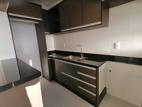 Apartamento em Jardim Atlântico, Florianópolis