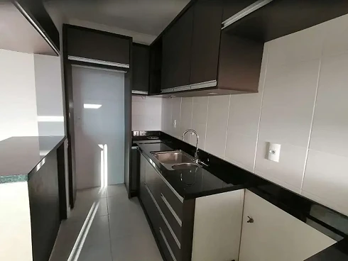 Apartamento em Jardim Atlântico, Florianópolis