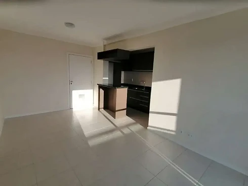 Apartamento em Jardim Atlântico, Florianópolis