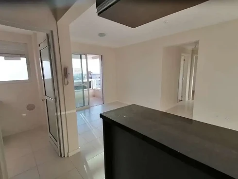 Apartamento em Jardim Atlântico, Florianópolis