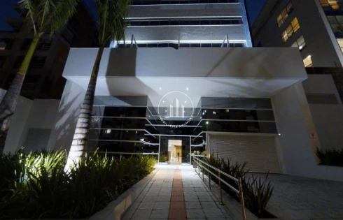 Escritório/sala em Itacorubi, Florianópolis