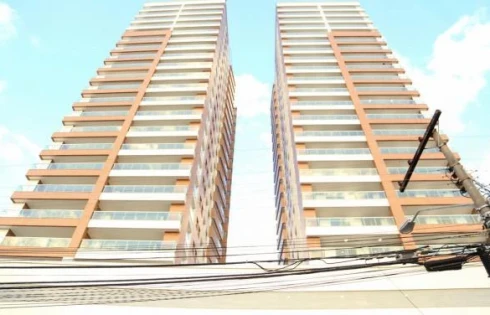 Apartamento em Centro, Palhoça